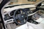 BMW 5-Series GT 2010 года